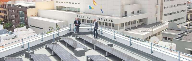 En las próximas semanas se resolverán las solicitudes pendientes de la convocatoria de 2020 para viviendas y empresas / TA